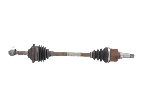 Used Left front driveshaft Left front driveshaft PEUGEOT 206+ (2L_, 2M_) 1.4 HDi eco 70 (68 hp) 36181361 36181361