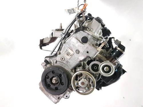 Used Engine HONDA CIVIC VIII Saloon (FD, FA) 1.3 IMA (FA3, FD3) (95 hp) 30924743