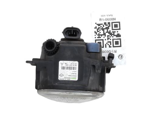 Right front fog light RENAULT TWINGO II (CN0_) 1.2 16V (CN0K, CN0V, CN0A) | BP28285992C31 