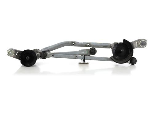 Used Front wipers mechanism NISSAN JUKE (F15) 1.5 dCi (110 hp) 23070785
