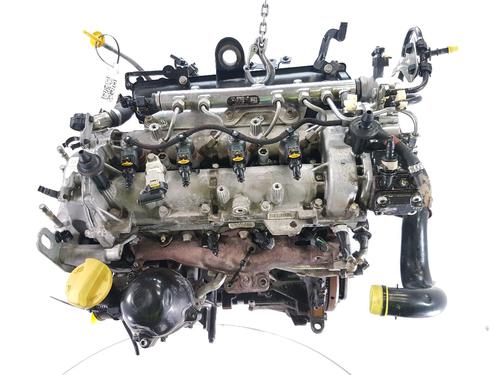Engine FIAT 500 (312_) 1.3 D Multijet (312AXB1A) | BP29819632M1