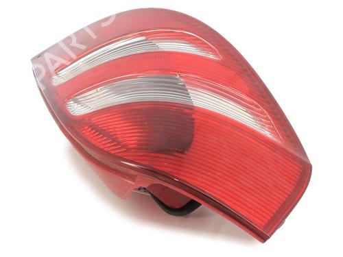 Left taillight MERCEDES-BENZ A-CLASS (W169) A 160 CDI (169.006, 169.306) | BP27374425C34 