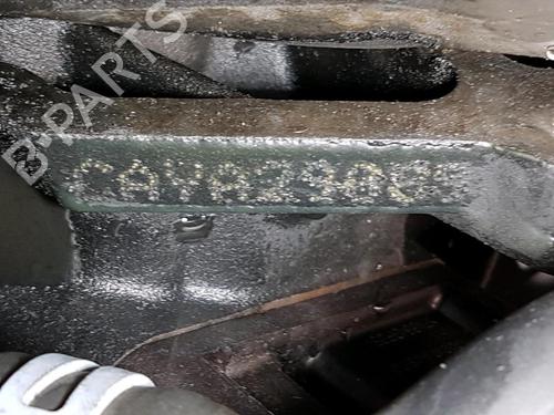 Engine AUDI A3 Sportback (8PA) 1.6 TDI | BP30093675M1