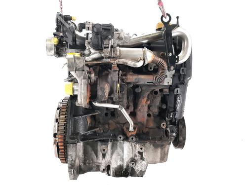 Engine RENAULT CLIO III (BR0/1, CR0/1) 1.5 dCi (C/BR0G, C/BR1G) | BP31866444M1