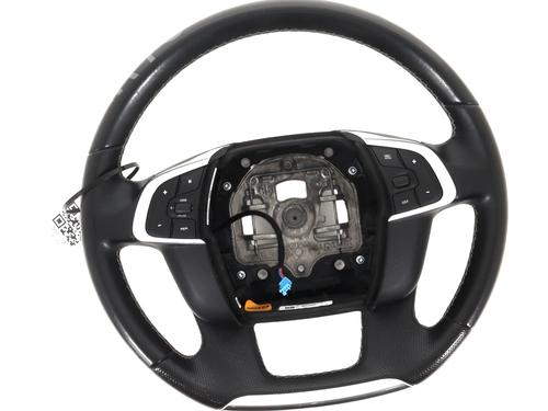 Used Steering wheel CITROËN DS4 (NX_) 1.6 BlueHDi 120 (120 hp) 26137702