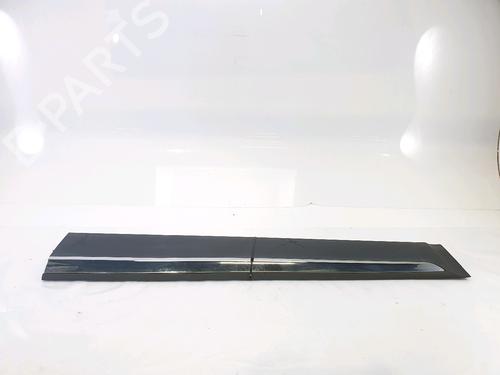 Used Door moulding trim RENAULT SCÉNIC III (JZ0/1_) 1.6 dCi (JZ00, JZ12) (130 hp) 27912128