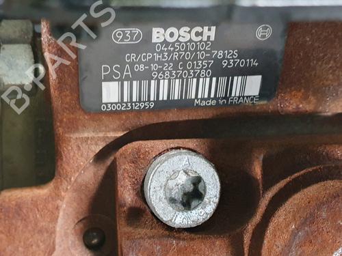 Engine PEUGEOT 1007 (KM_) 1.6 HDi | BP33973223M1  - Image 8