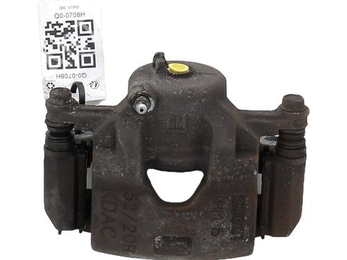 Used Right front brake caliper CHEVROLET SPARK (M300) 1.0 (68 hp) 27905325
