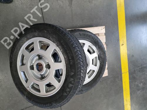 Used Rim PEUGEOT 505 (551A) 2.8 (169 hp) 32654777