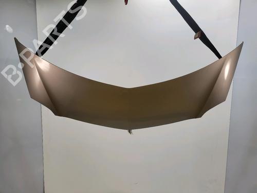Used Hood RENAULT MODUS / GRAND MODUS (F/JP0_) 1.5 dCi (FP0F, JP0F) (86 hp) 28208039