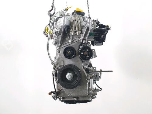 Used Engine Engine 38947349 38947349