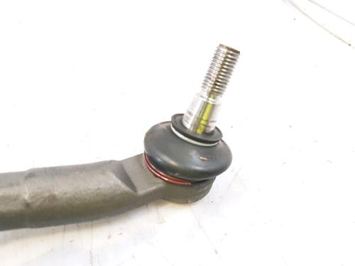 Steering rack VW TOURAN (1T1, 1T2) 2.0 TDI | BP18872124M22 