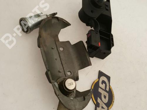 Used Ignition barrel Ignition barrel OPEL CORSA C (X01) 1.3 CDTI (F08, F68) (70 hp) 10755617 10755617