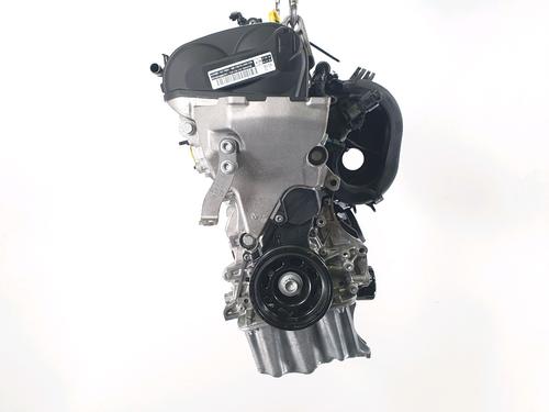 Used Engine Engine VW POLO V (6R1, 6C1) 1.0 (75 hp) 39704831 39704831