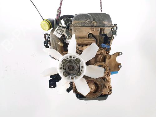 Used Engine SUZUKI JIMNY Closed Off-Road Vehicle (SN) 1.3 4WD (SN413) (85 hp) 32741300