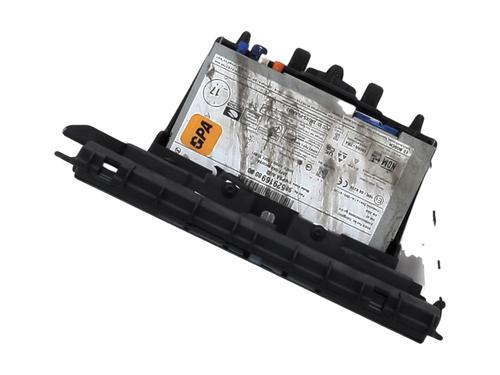 Used Radio PEUGEOT PARTNER Box Body/MPV (K9) 1.5 BlueHDi 100 (102 hp) 28835022