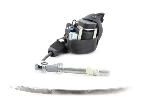 Front left seatbelt RENAULT MEGANE III Hatchback (BZ0/1_, B3_) 1.5 dCi (BZ09, BZ0D, BZ1W, BZ29, BZ14) | BP39704500I26 - Image 3