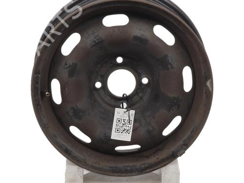 Used Rim Rim CITROËN C4 CACTUS 1.6 BlueHDi 100 (99 hp) 35891495 35891495
