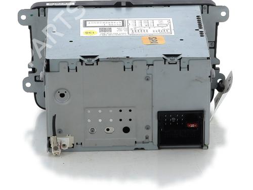 Radio VW CADDY III Box Body/MPV (2KA, 2KH, 2CA, 2CH) 1.9 TDI | BP32101752E6