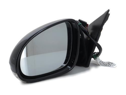 Left mirror VW PASSAT B6 (3C2) 1.9 TDI | BP29987829C26