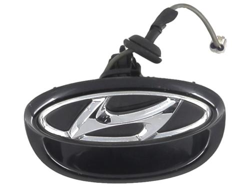 Tailgate handle HYUNDAI i30 (FD) 1.6 CRDi | BP32847920C132 - Image 3