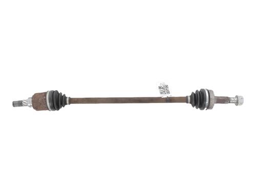 Used Right rear driveshaft Right rear driveshaft RENAULT KOLEOS I (HY_) 2.0 dCi 4x4 (HY0B) (173 hp) 33189522 33189522