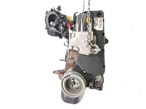 Used Engine FIAT 500 (312_) 1.2 (312AXA1A) (69 hp) 28686235