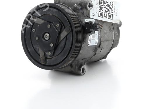 Used AC compressor AC compressor 38716769 38716769