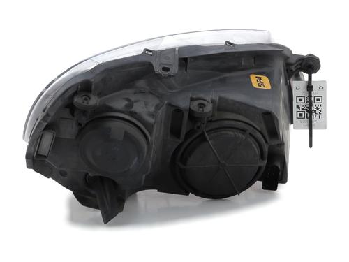 Venstre forlygte VW POLO IV (9N_, 9A_)  | BP29110627C28 