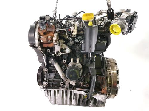 Engine RENAULT MEGANE III Coupe (DZ0/1_) 1.9 dCi (DZ0N, DZ0J, DZ1J, DZ1K) | BP28594857M1