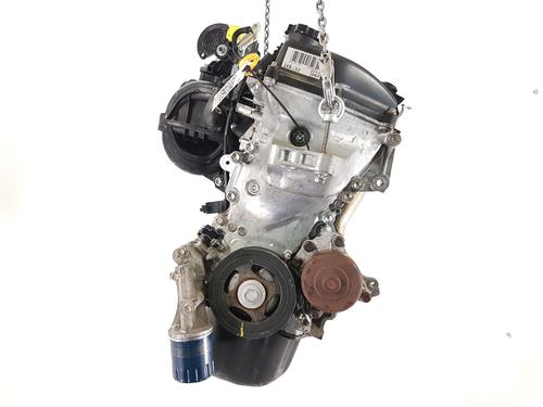 Used Engine Engine CITROËN C1 (PM_, PN_) 1.0 (68 hp) 33332125 33332125