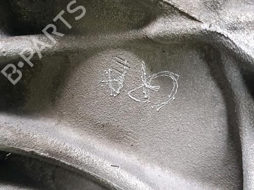 Engine TOYOTA VERSO (_R2_) 1.6 D4-D (WAR20_) | BP38768948M1 - Image 9