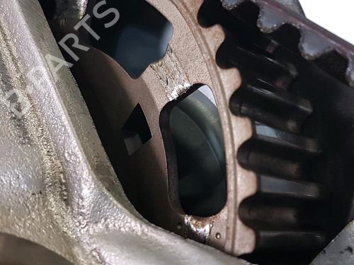 Engine RENAULT SCÉNIC III (JZ0/1_) 1.9 dCi (JZ0J, JZ1J, JZ1K, JZ1S) | BP37086830M1 - Image 14