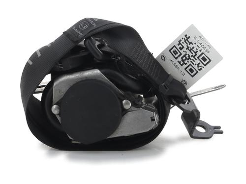 Front left belt tensioner VW POLO IV (9N_, 9A_) 1.2 | BP30141088C87