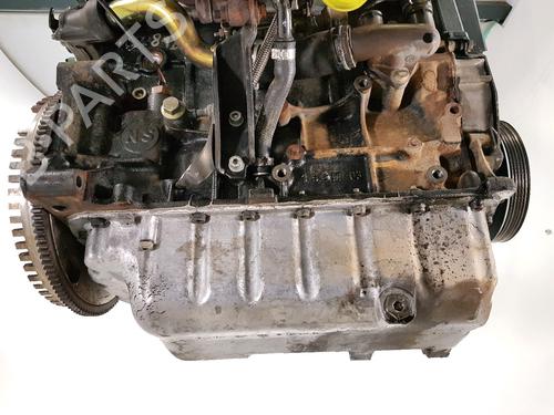 Engine CITROËN C5 I (DC_) 2.0 HDi (DCRHZB, DCRHZE) | BP33111307M1  - Image 15