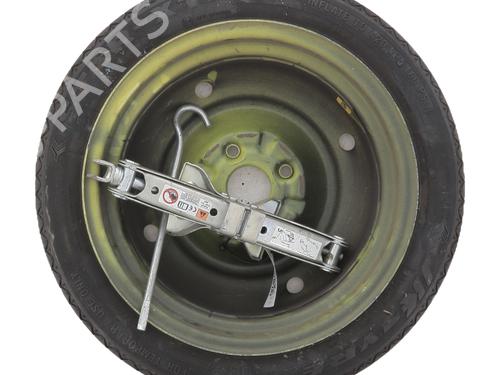 Jack Kit Jack Kit SUZUKI ALTO VII (GF, HA25_, HA35_) [2009-2026] 34457545 34457545