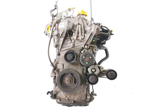 Motor DACIA SANDERO II TCe 90 (B8M1, B8MA, B8AC) (90 hp) 29988138