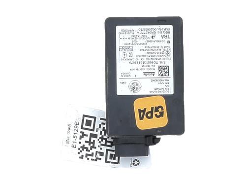 Used Electronic module ALFA ROMEO STELVIO (949_) 2.2 D Q4 (949.AXB2A) (209 hp) 30841872