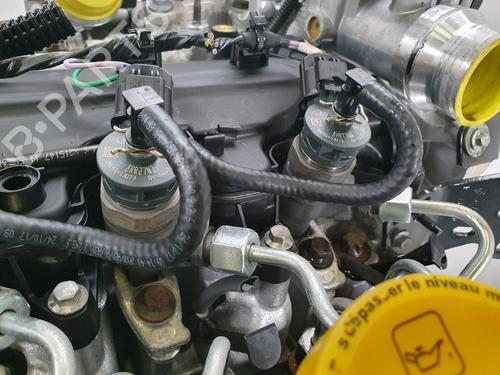 Engine RENAULT KANGOO Express (FW0/1_) 1.5 dCi 90 (FW0G, FW05, FW08, FW11) | BP38432416M1 - Image 8