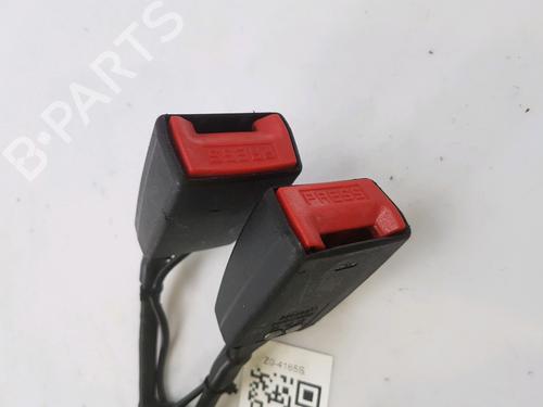 Seat buckle CITROËN C5 II (RC_)  | BP27916621I32 