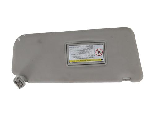 Used Right sun visor Right sun visor CITROËN JUMPY II Van 2.0 HDi 140 (136 hp) 34204710 34204710