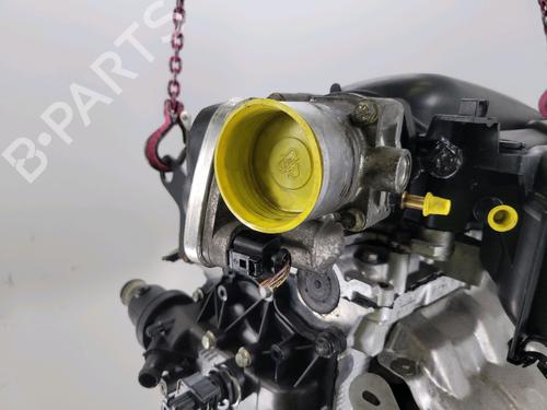 Engine RENAULT CLIO III (BR0/1, CR0/1) 1.4 16V | BP29578808M1 