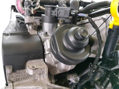 Engine AUDI A3 Sportback (8VA, 8VF) 2.0 TDI | BP36428620M1 - Image 10