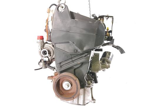 Used Engine RENAULT MEGANE III Coupe (DZ0/1_) 1.5 dCi (DZ09, DZ0D, DZ1F, DZ1G, DZ14, DZ29) (110 hp) 29416554