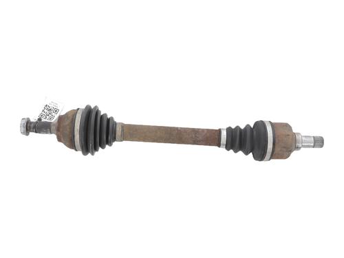 Used Left front driveshaft Left front driveshaft PEUGEOT 207 SW (WK_) 1.6 HDi (112 hp) 33229930 33229930