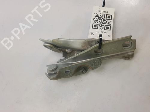 Used Hinge/Door check strap AUDI A3 (8L1) 1.9 TDI (130 hp) 27919466