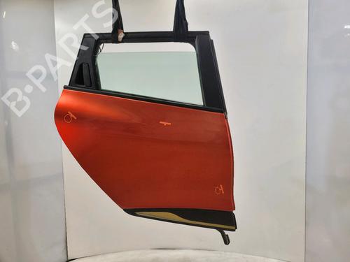 Used Right rear door Right rear door RENAULT CLIO IV Grandtour (KH_) [2012-2021] 35798794 35798794