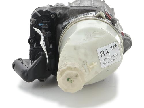 Styring servopumpe OPEL ASTRA H Estate (A04) 1.7 CDTI (L35) (101 hp) 26670004