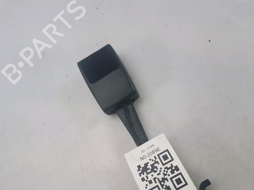 Seat buckle FORD MONDEO IV Turnier (BA7) 2.0 TDCi | BP27916105I32 