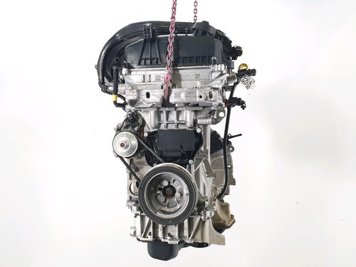 Used Engine Engine CITROËN C3 III (SX) 1.2 VTi 82 (82 hp) 36006502 36006502